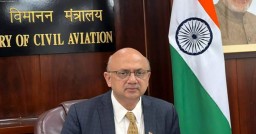 Noida, Navi Mumbai Airports to get operational by next year